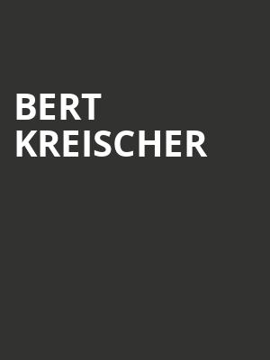 Bert Kreischer, The Carson Center For The Performing Arts, Paducah