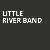 Little River Band, The Carson Center For The Performing Arts, Paducah