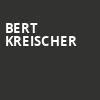 Bert Kreischer, The Carson Center For The Performing Arts, Paducah